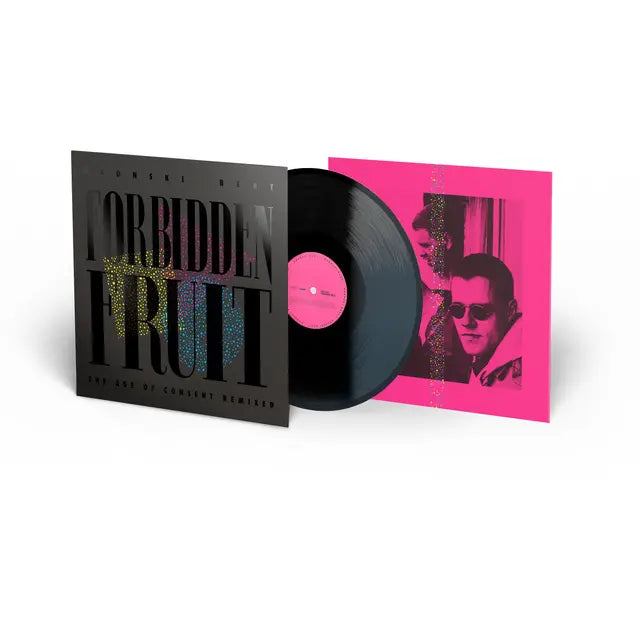 Forbidden Fruit - The Age of Consent Remixed