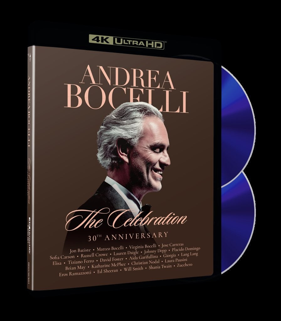 The Celebration - 30th Anniversary