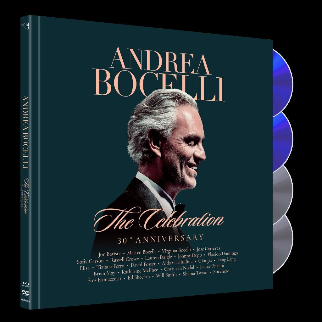 The Celebration - 30th Anniversary