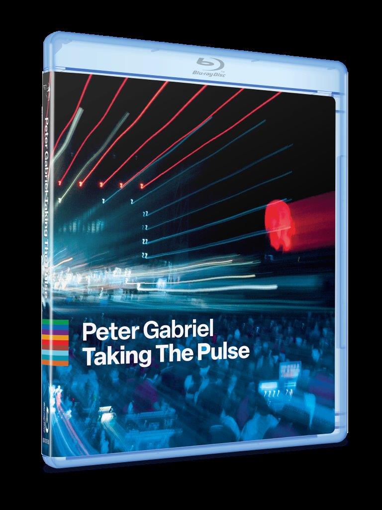 Taking The Pulse