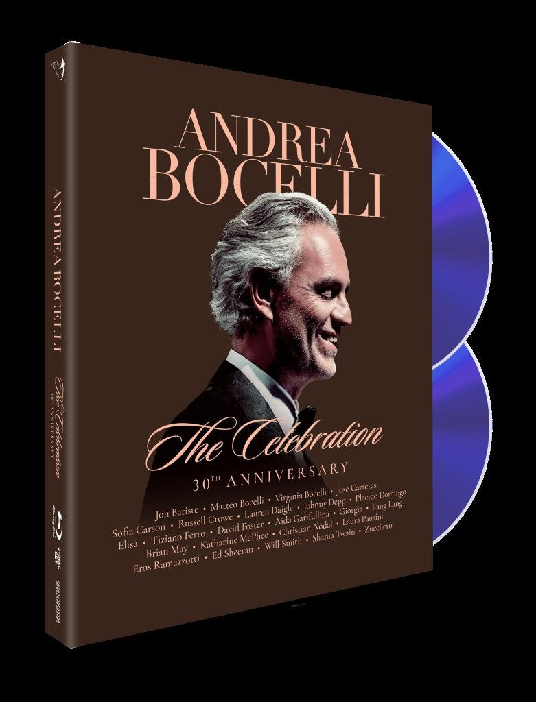 The Celebration - 30th Anniversary