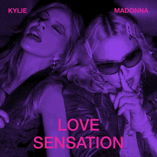 Love Sensation (Afterhours Mix)