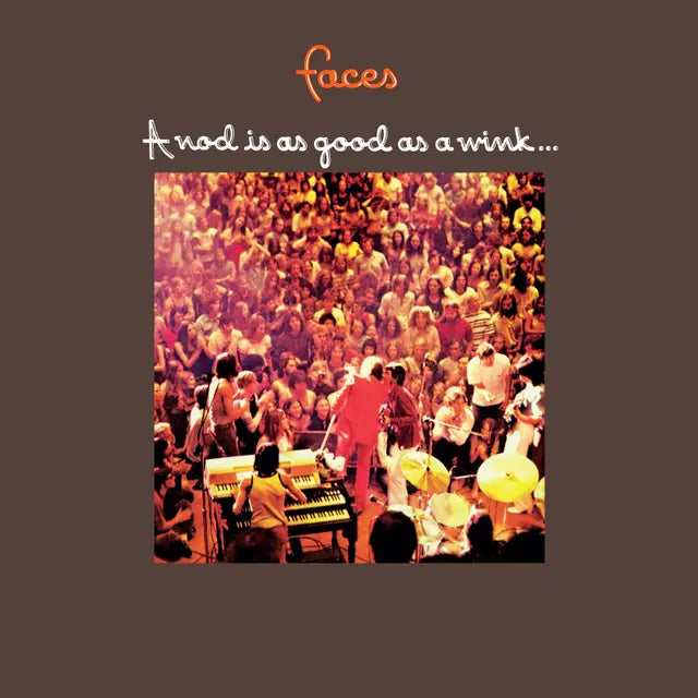 A Nod Is As Good As a Wink... (Start Your Ear Off Right '26)