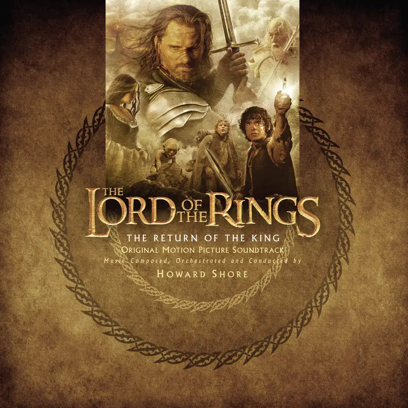 Return Of The King