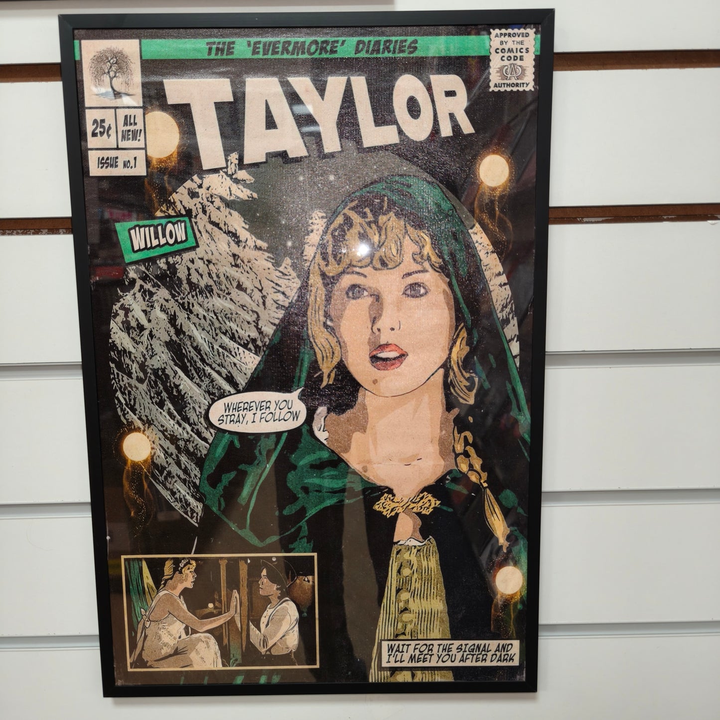 Taylor Swift Art Prints