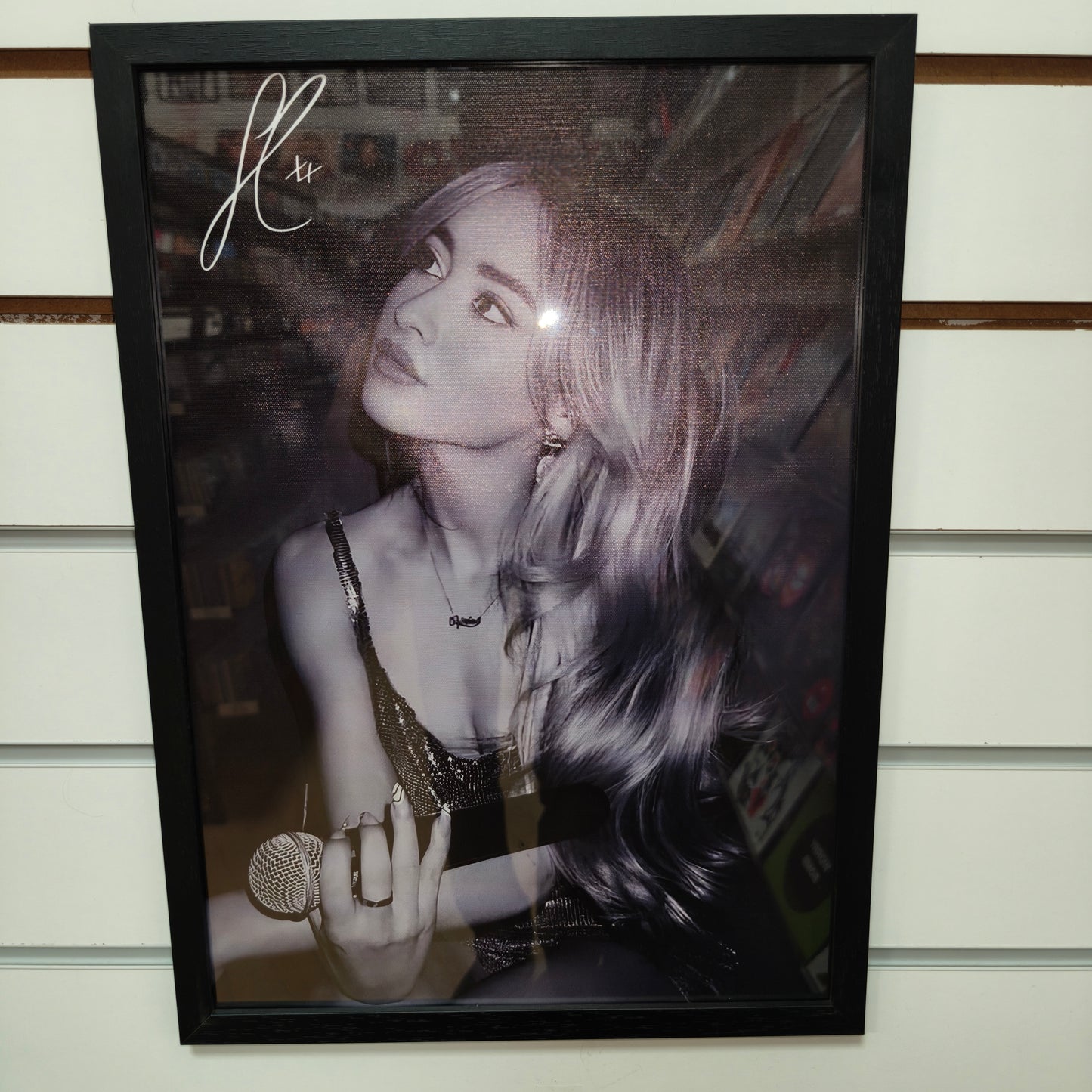 Sabrina Carpenter Art Prints