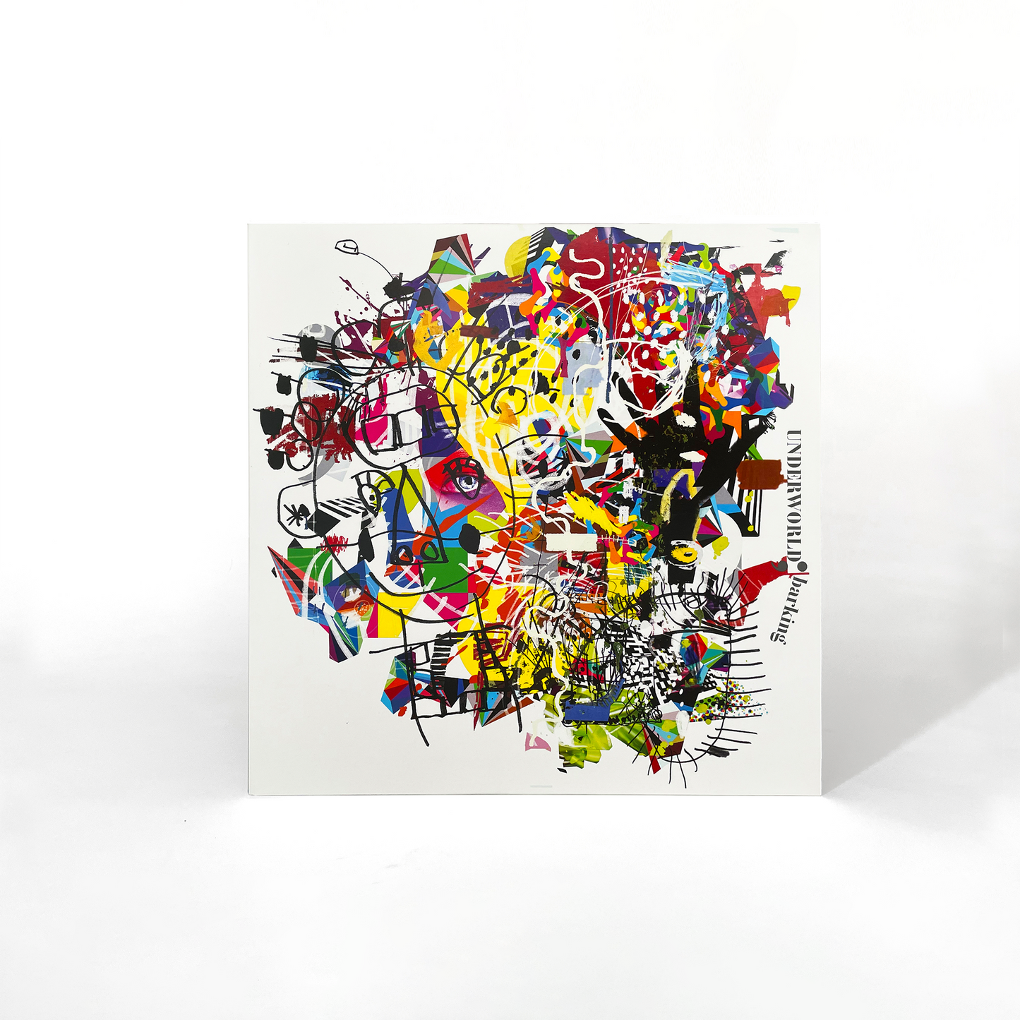 Barking (Reissue)