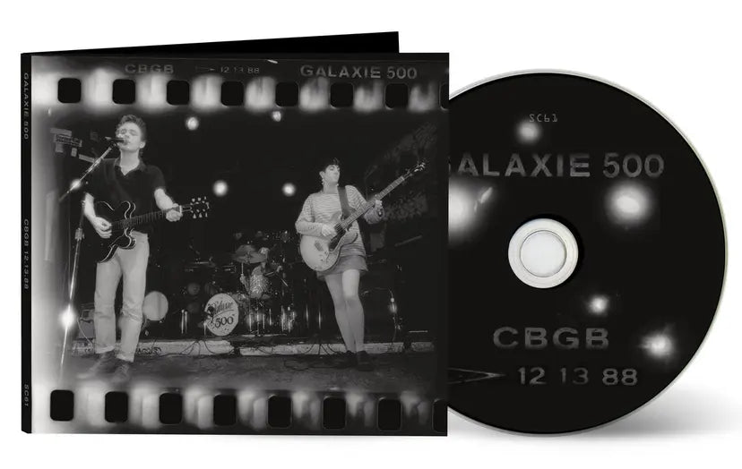 CBGB 12.13.88