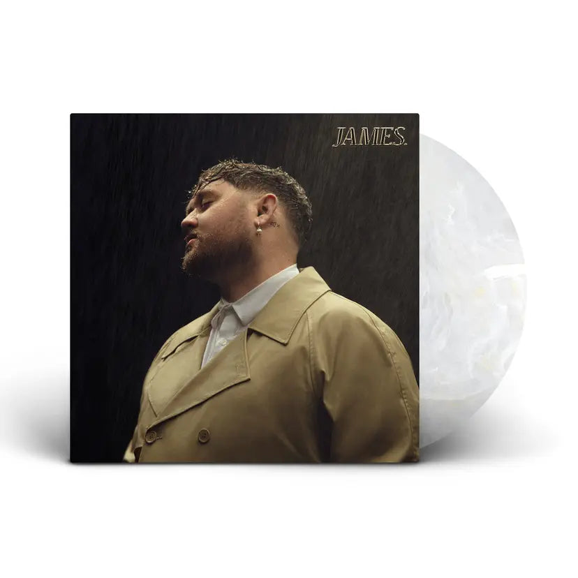 JAMES.