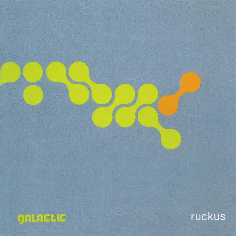 Ruckus