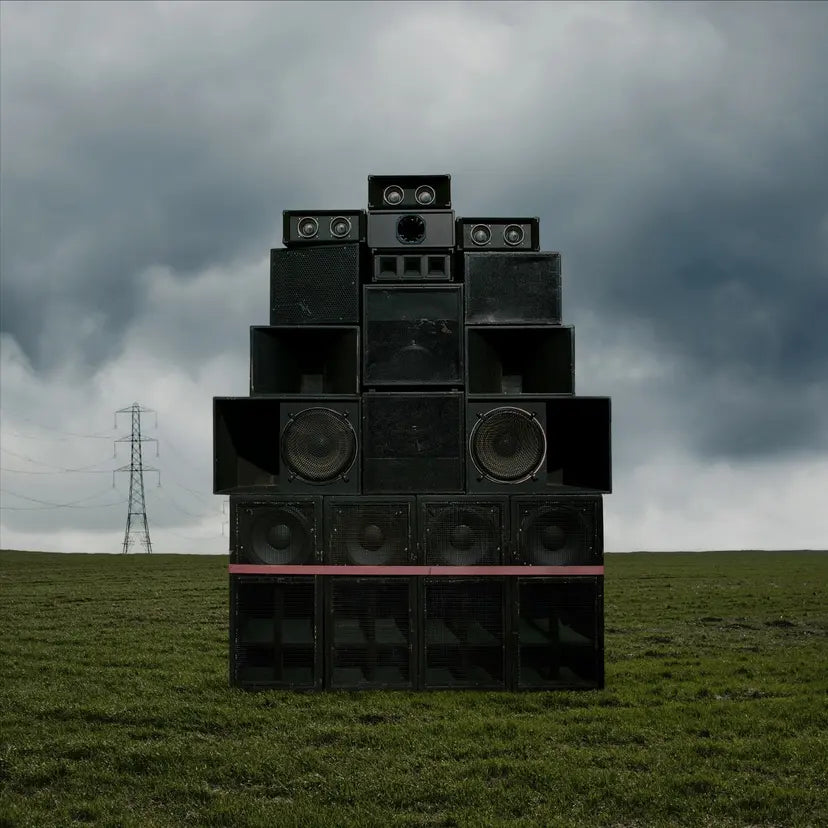 Champion Sound