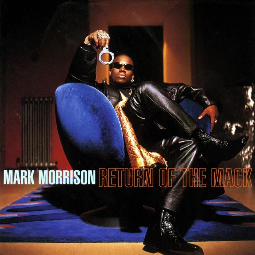 Return Of the Mack (30th Anniversary Editiom)