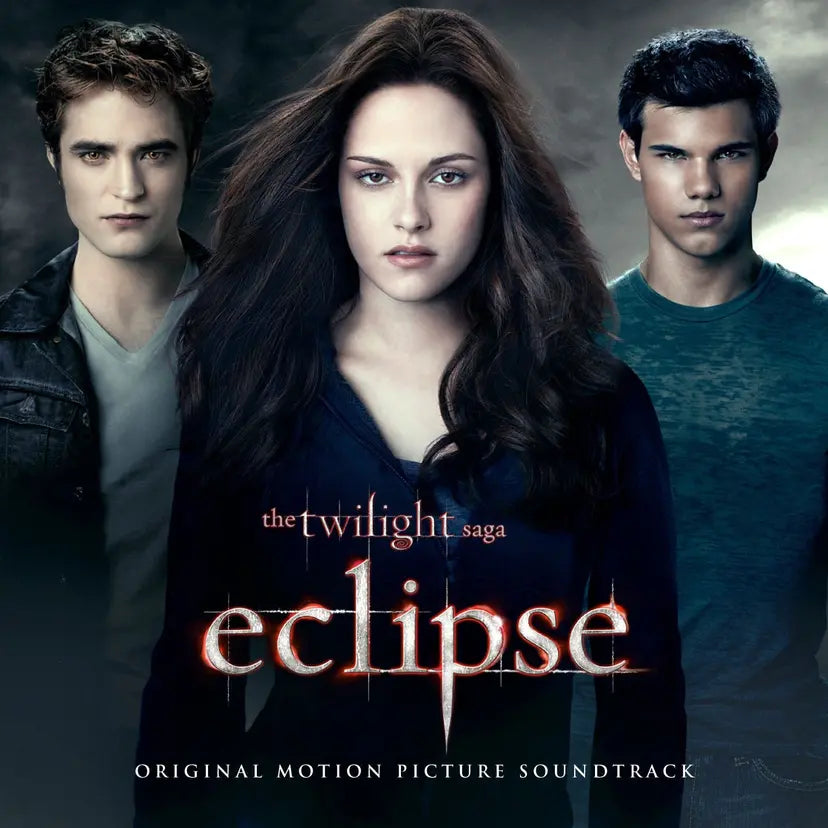 The Twilight Saga - Eclipse