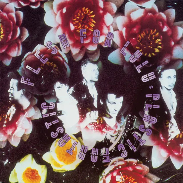Plastic Fantastic (Expanded Edition)