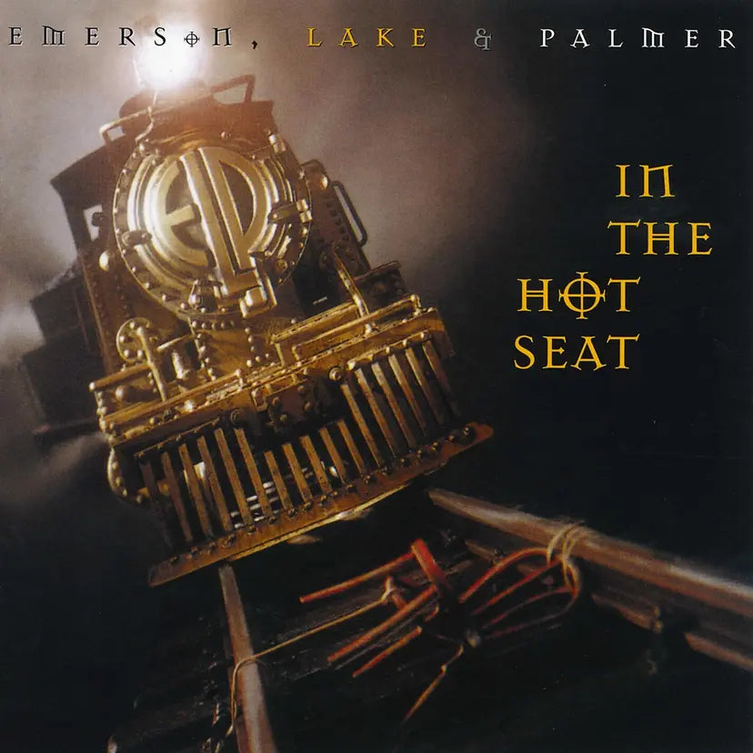 In The Hot Seat