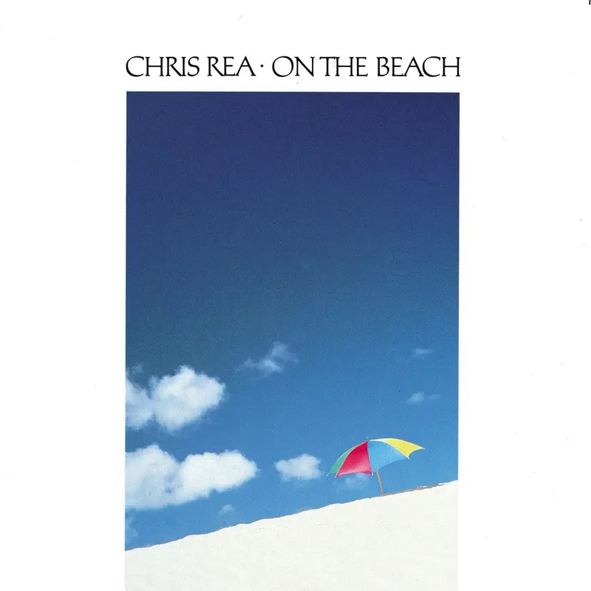 On The Beach (40th Anniversary Edition)