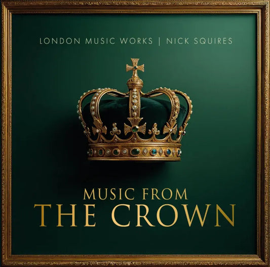 Music From The Crown