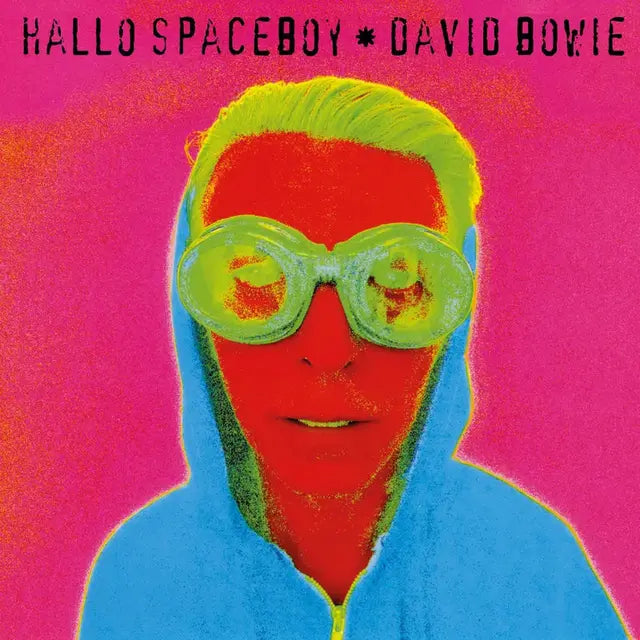 Hallo Spaceboy - RSD 2026