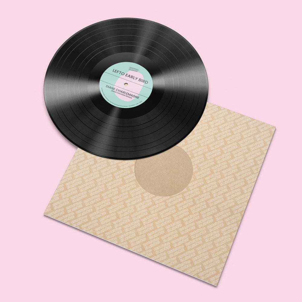 Brownswood Remix Editions 003