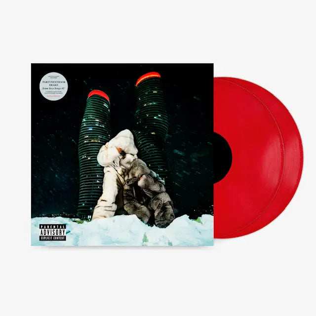 $ome $exy $ongs 4 U (Vinyl)