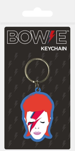 David Bowie - Keychain