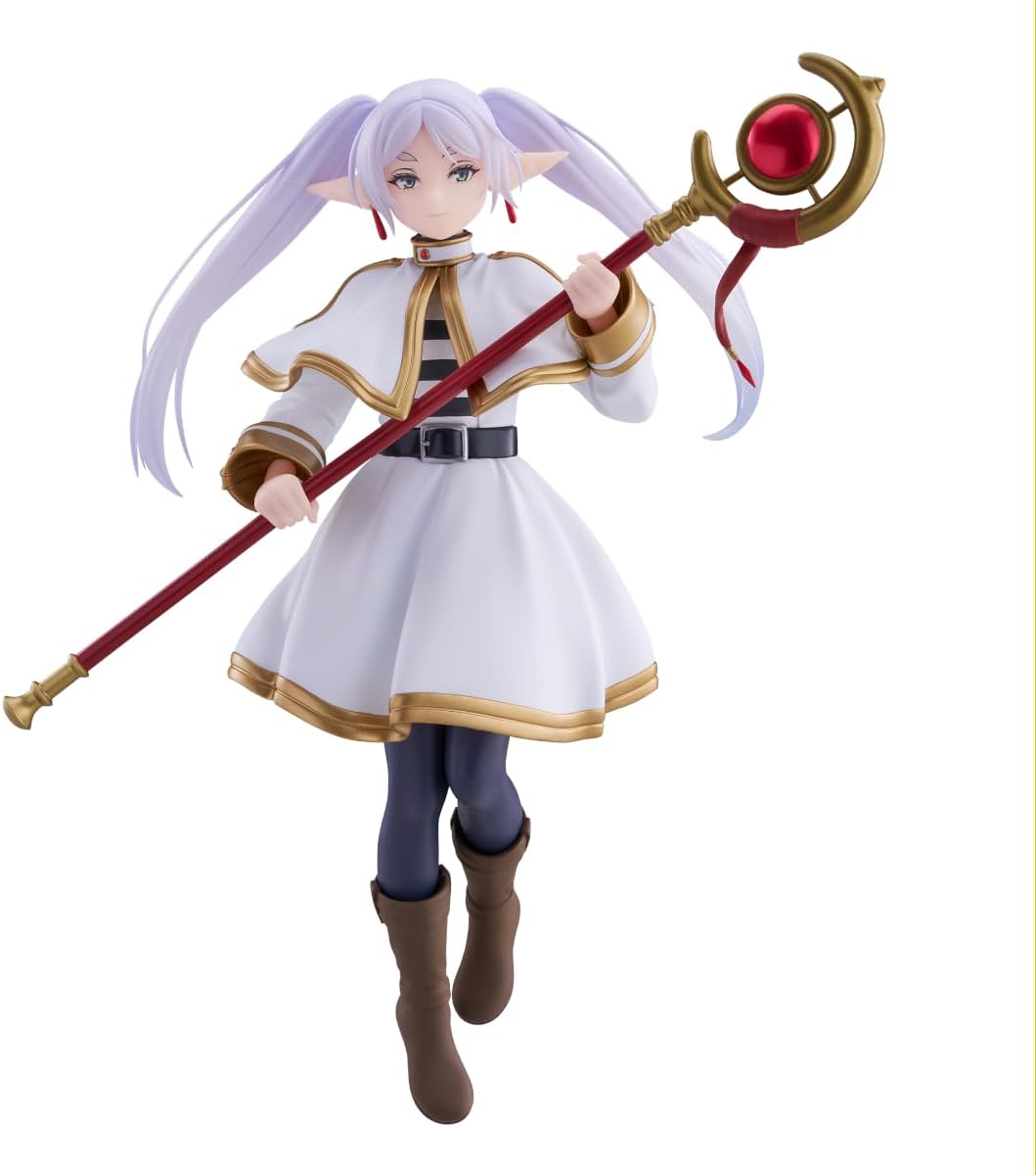 Frieren: Beyond Journey's End - Frieren Grandista Figure