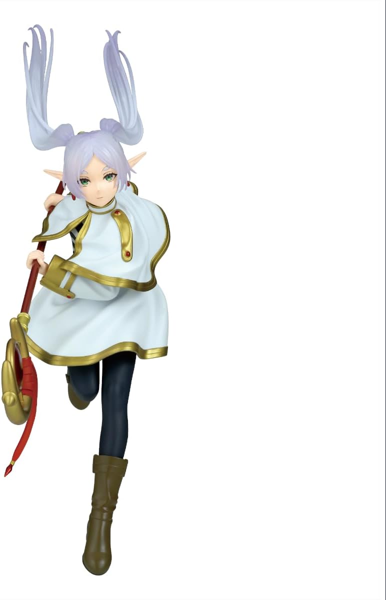 Frieren: Beyond Journey's End - Frieren Maximatic Figure