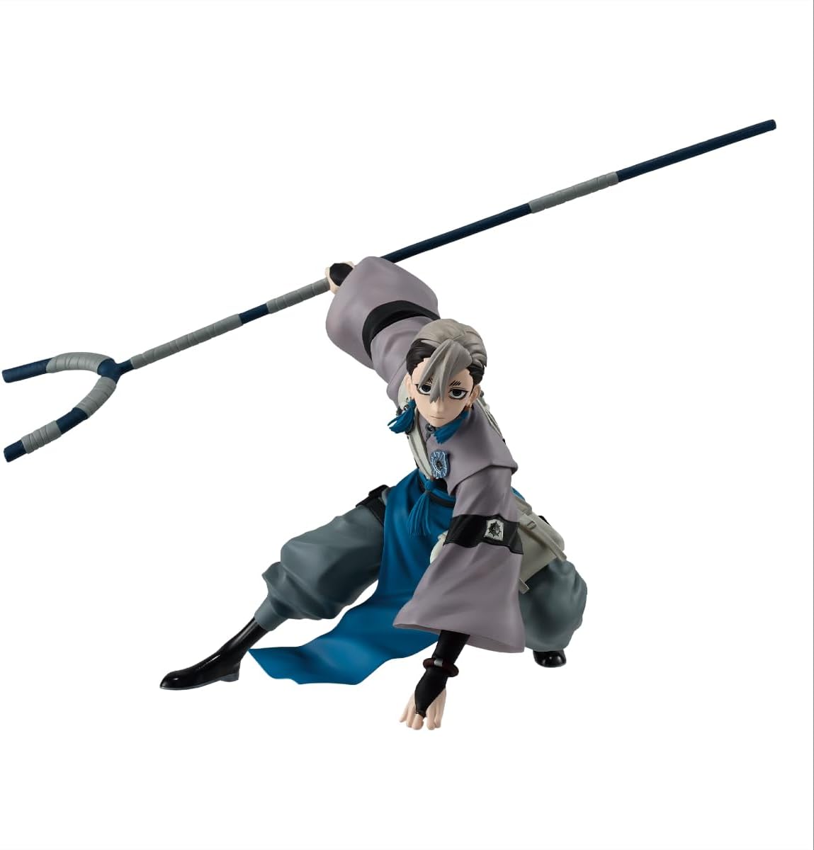 Gachiakuta Zanka Vibration Stars Figure