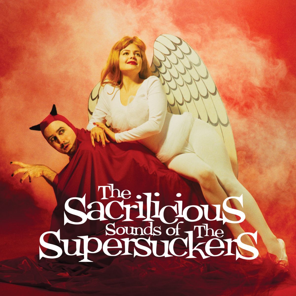 The Sacrilicious Sounds Of… 30th Anniversary
