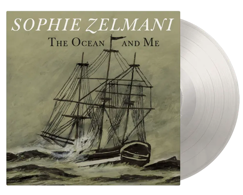 The Ocean and Me
