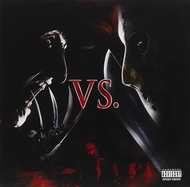Freddy Vs. Jason - The Original Motion Picture Soundtrack