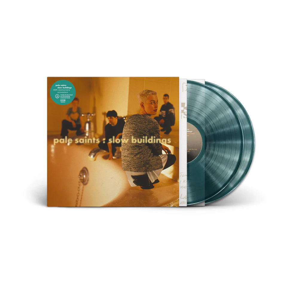 Slow Buildings (30th Anniversary Re:Masters)