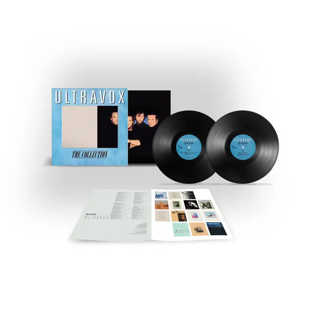 The Collection (2025 Remaster)