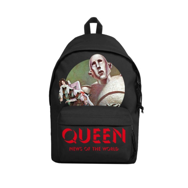 Queen - Bags