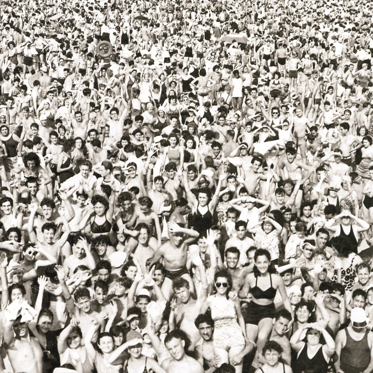 Listen Without Prejudice (NAD 2026)