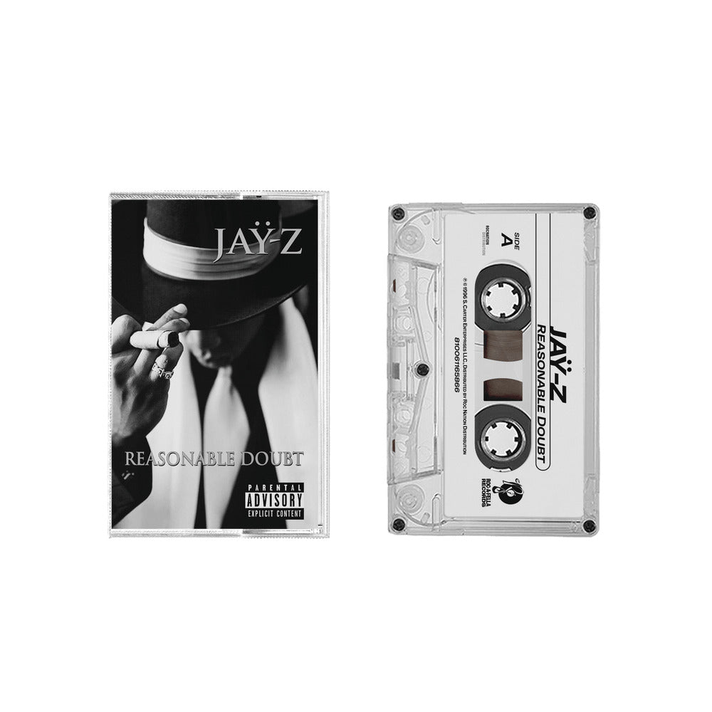 Reasonable Doubt