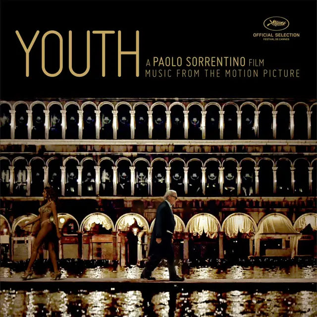 Youth (La Giovinezza) OST