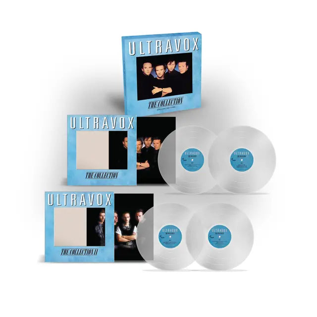 The Collection (2025 Remaster)