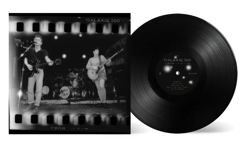 CBGB 12.13.88