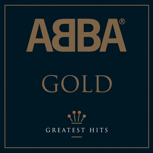 Gold (Greatest Hits)