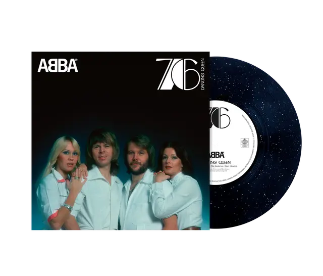 Dancing Queen (50th Anniversary)