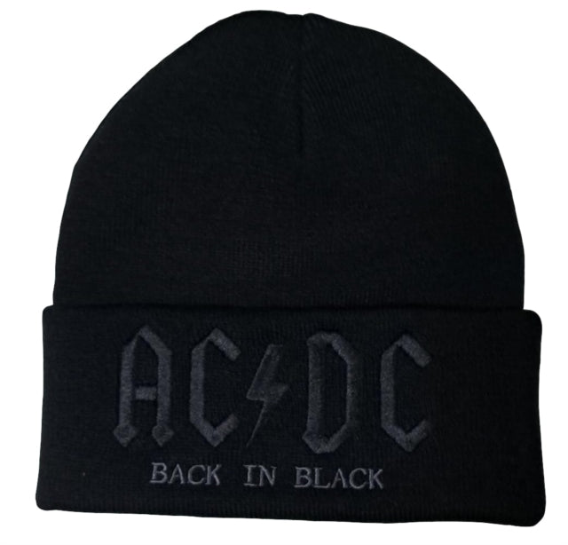 AC/DC Unisex Hats