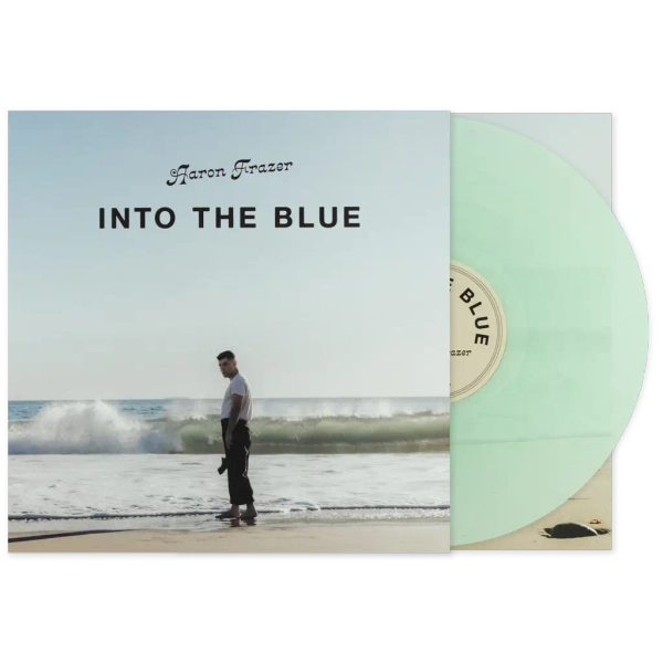 Into The Blue