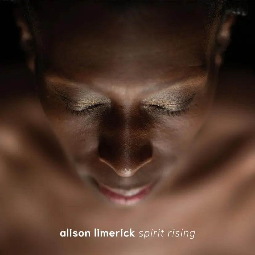 Spirit Rising