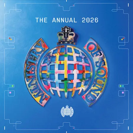 The Annual 2026 - Ministry of Sound