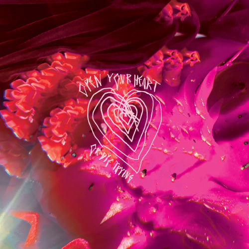 Open Your Heart or Die Trying (RSD 2026)
