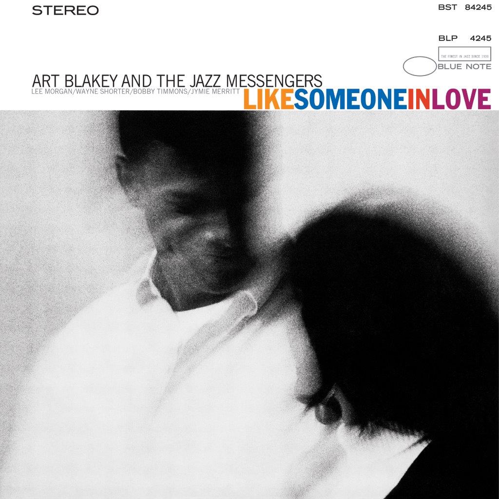 Like Someone in Love (Classic Vinyl)