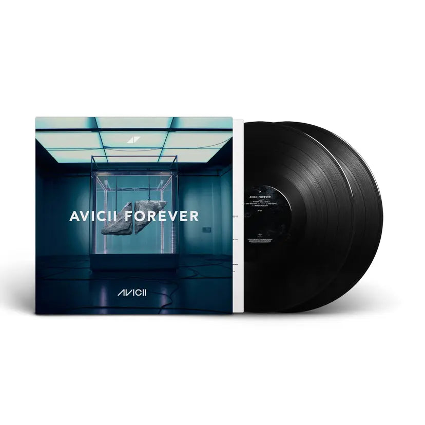 Avicii Forever