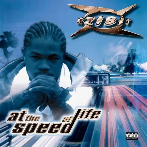 At the Speed of Life (RSD 2026)