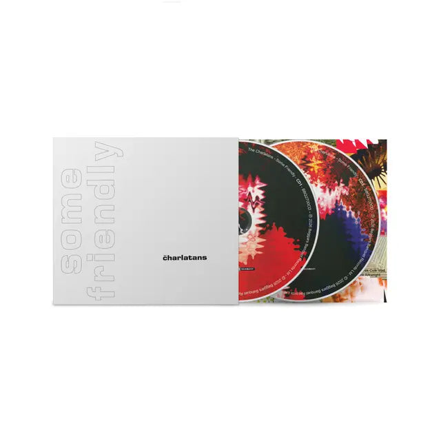 Some Friendly (35th Anniversary Edition)